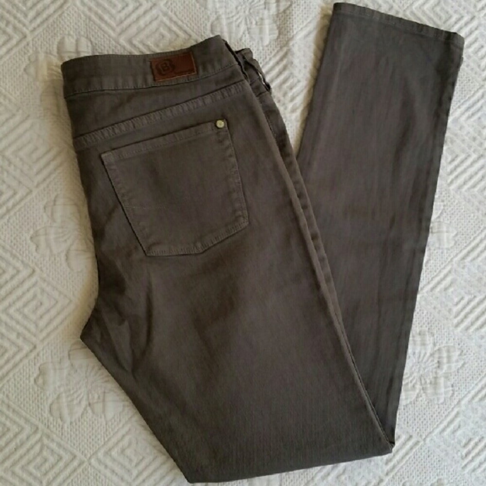 BULLHEAD HERMOSA SUPER SKINNY JEANS